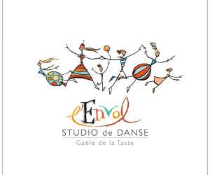 photo Gale de la taste - studio de l'envol Saintes 6647