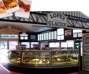 Confiserie Lopez Confiserie Lopez