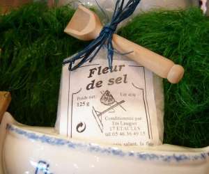 photo La bonbonniere St Georges De Didonne 4075