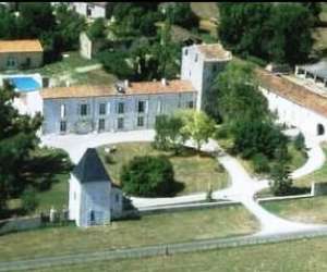 photo Chateau de laleard St Hilaire De Villefranch 4212