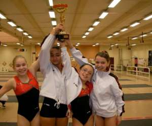 photo Cep poitiers gymnastique Poitiers 5614