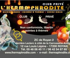 photo L'herma-phrodite St Sulpice De Royan 3161