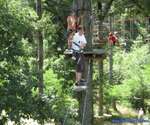 Chateaubranche Aventure