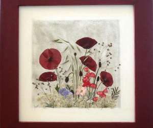 photo Fonteneau margareth atelier la valene St Pierre D Oleron 2670