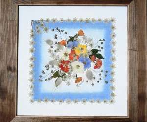 photo Fonteneau margareth atelier la valene St Pierre D Oleron 2672