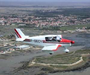 Aero-club Du Pays Rochefortais