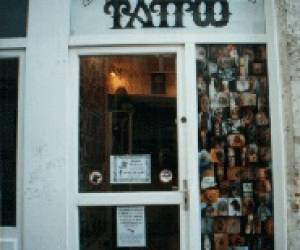 Atelier Valre Tattoo