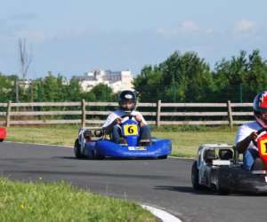 Angely Racing Kart