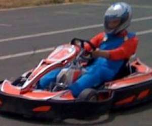 photo Aunis karting Le Thou 4196