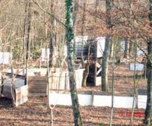 photo Sniper aventure Marennes 2820