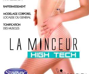 photo Esthetic center poitiers Poitiers 3196