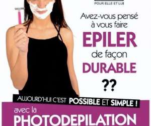 photo Esthetic center poitiers Poitiers 3197