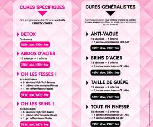 photo Esthetic center poitiers Poitiers 3901