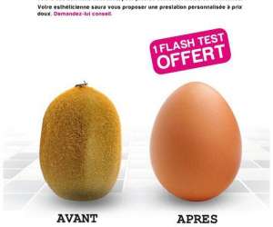 photo Esthetic center poitiers Poitiers 4895