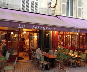 Serrurerie (la) Serrurerie (la)