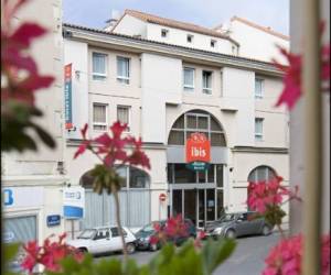 Htel Ibis Poitiers Centre