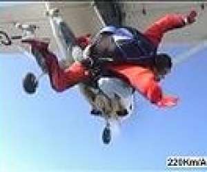 photo Parachutisme niort poitiers luon tours la rochelle cholet Niort 2404