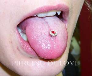 photo Piercing of love La Rochelle 4523