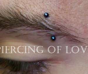 photo Piercing of love La Rochelle 4524