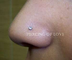 photo Piercing of love La Rochelle 4525