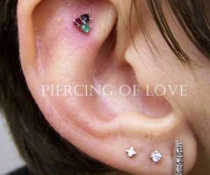 photo Piercing of love La Rochelle 4527