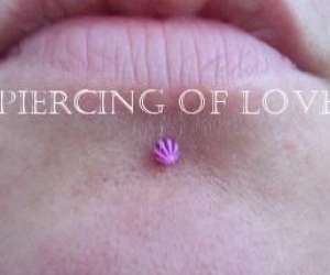 photo Piercing of love La Rochelle 4529
