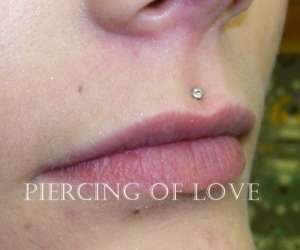 photo Piercing of love La Rochelle 4530