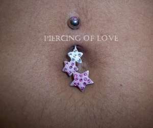 photo Piercing of love La Rochelle 4531