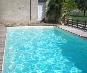 photo Le logis de chabosse St Saturnin Du Bois 2417