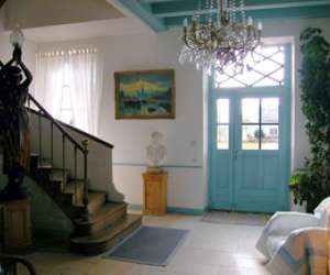 photo Le logis de chabosse St Saturnin Du Bois 2419