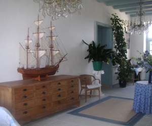 photo Le logis de chabosse St Saturnin Du Bois 2420