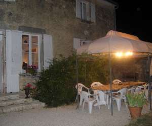 photo Le logis de chabosse St Saturnin Du Bois 2421