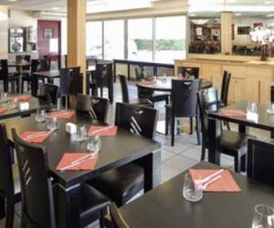 Hôtel Ibis Poitiers Beaulieu Hôtel Ibis Poitiers Beaulieu