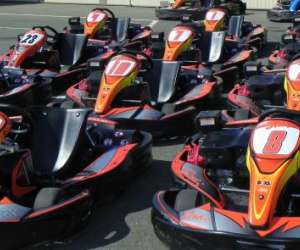 photo Sarl kart extrem St Genis De Saintonge 5008