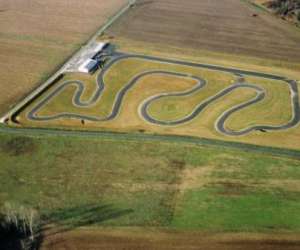 photo Sarl kart extrem St Genis De Saintonge 5009