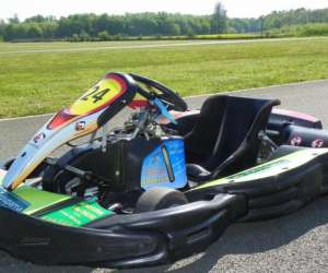 photo Sarl kart extrem St Genis De Saintonge 5010