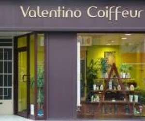 Valentino Coiffeur