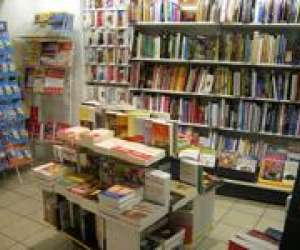 photo Maison de la presse - librairie Montmorillon 3078