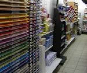 photo Maison de la presse - librairie Montmorillon 3081