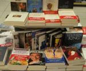 photo Maison de la presse - librairie Montmorillon 3082