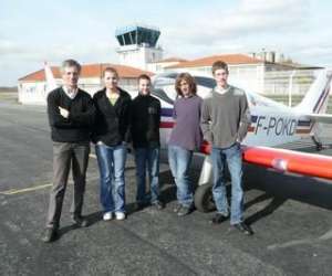 Aeroclub Asptt Poitiers