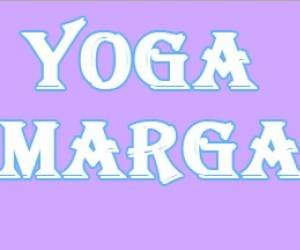 Yoga Marga