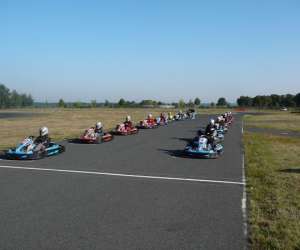 photo Karting loisir 86 Usseau 4731