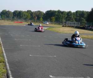 photo Karting loisir 86 Usseau 4732