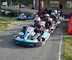 photo Karting loisir 86 Usseau 4733