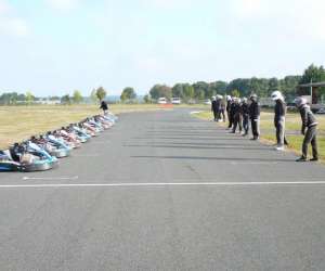 photo Karting loisir 86 Usseau 4734