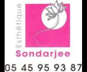  Esthtique Sondarjee