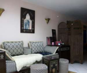 photo L'oriental hammam Poitiers 2791