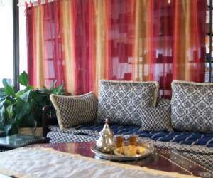 photo L'oriental hammam Poitiers 2792