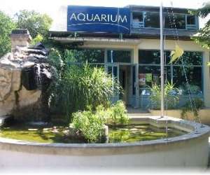 Aquarium De Loudun